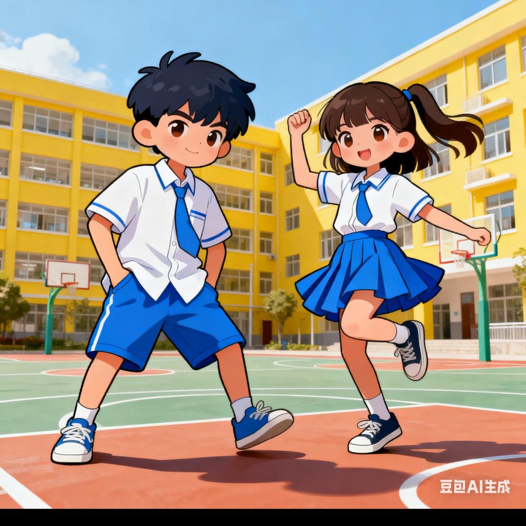 星空校园舞蹈星（茶陵、炎陵）