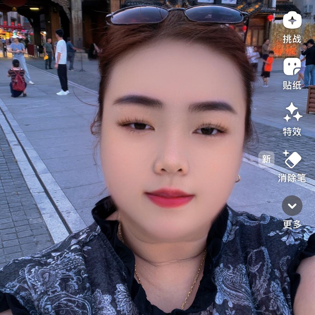 萍姐宣传号