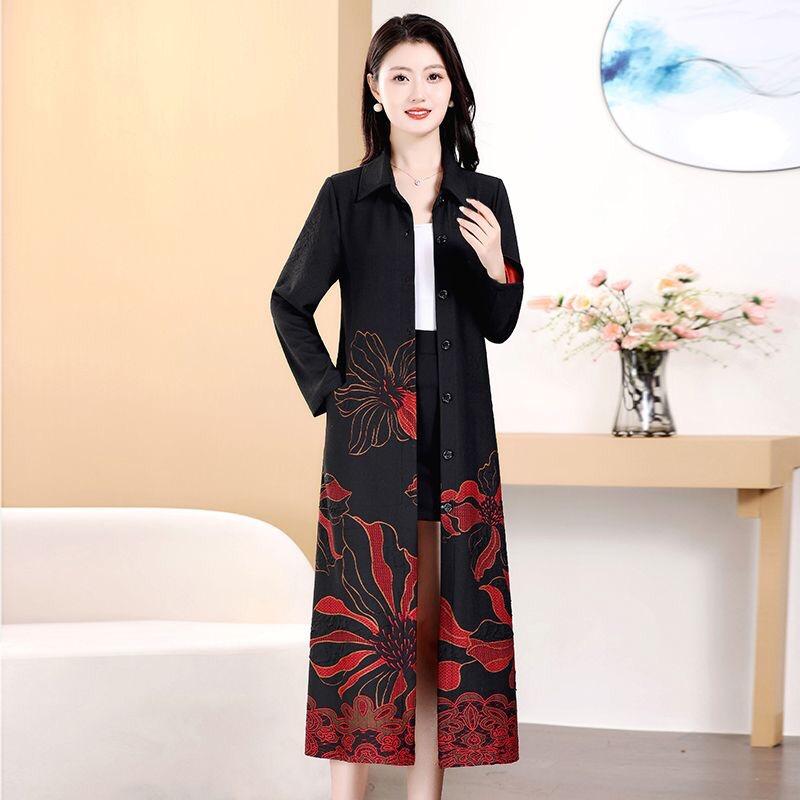 裳美精品女装