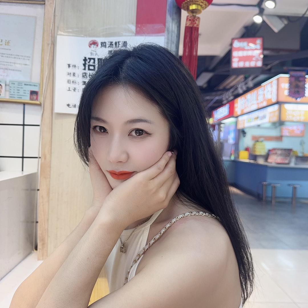 甜甜酱～🍉