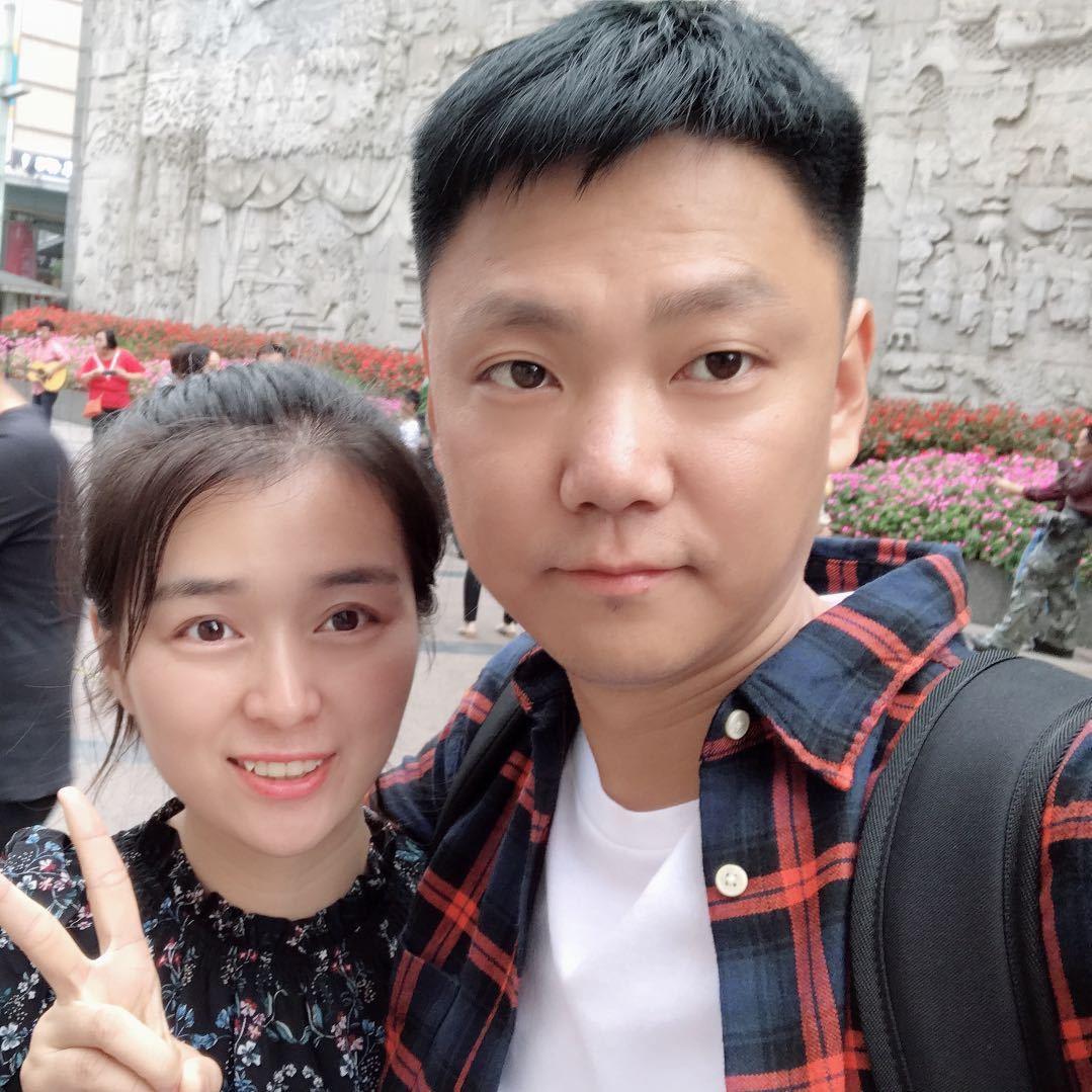 晨光文具（武清）配送中心