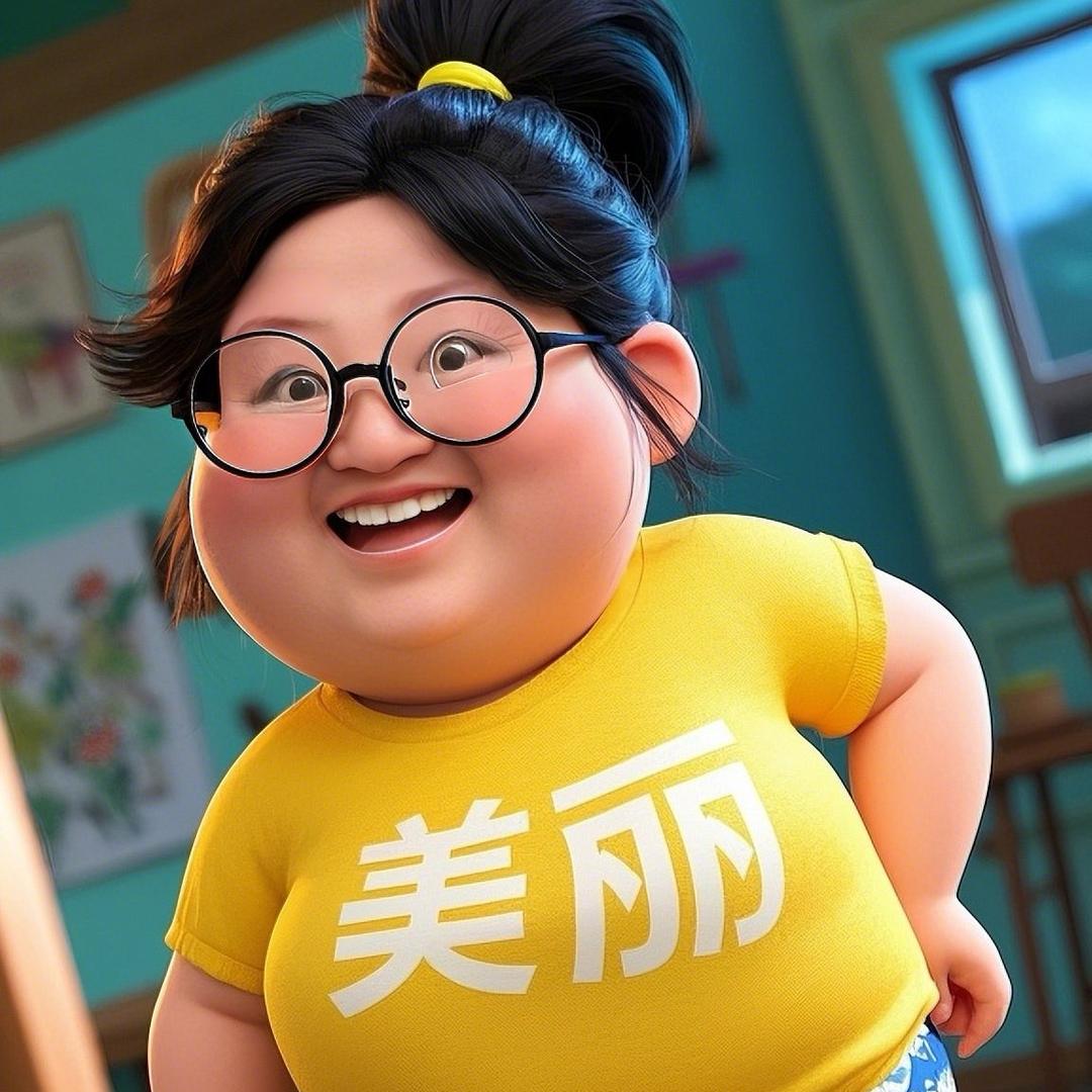 毕美丽