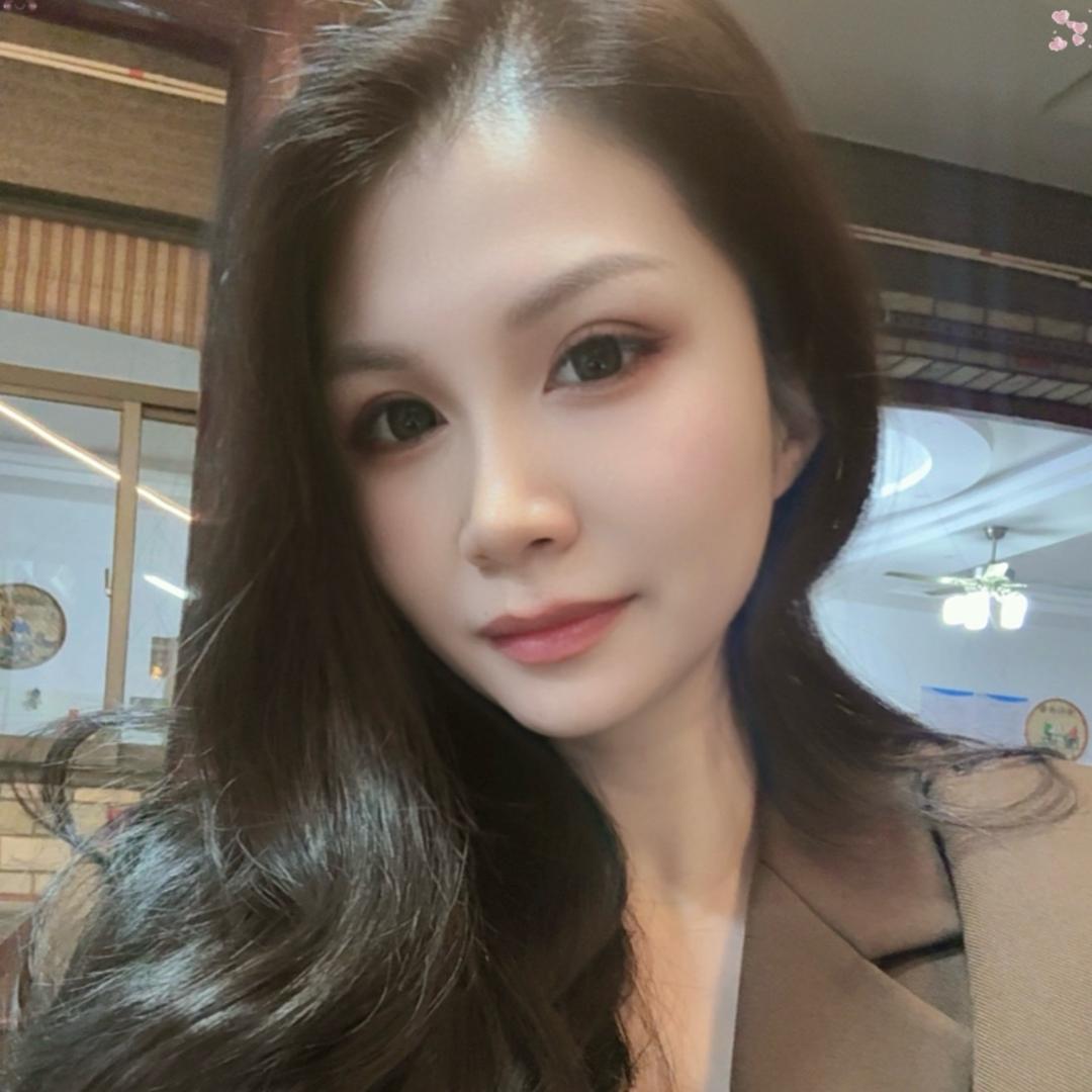 人间宝藏♥️Maggie