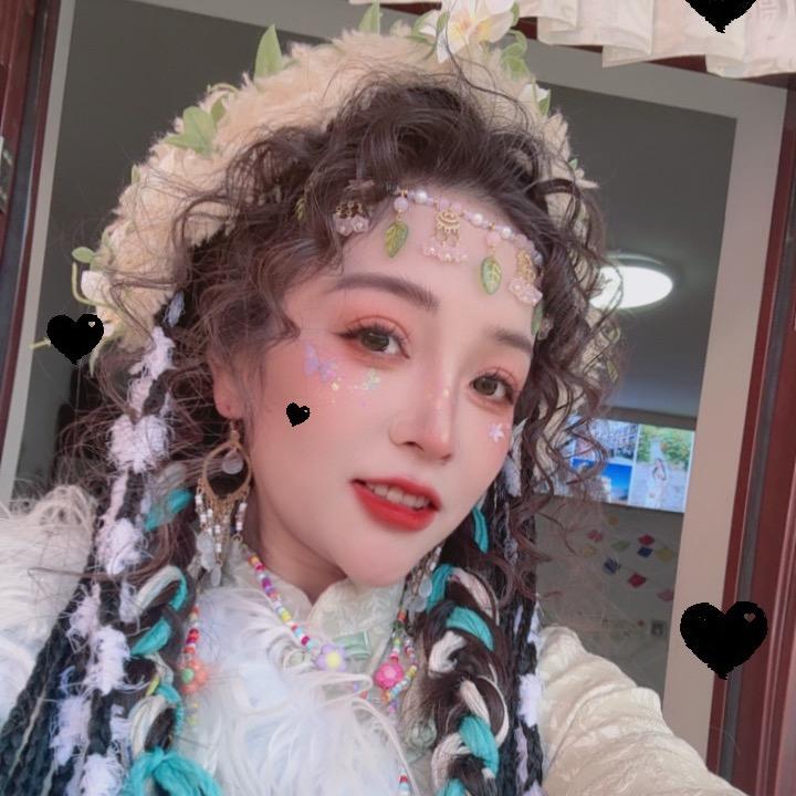 ❤️锤锤能的很❤️带你蜕变