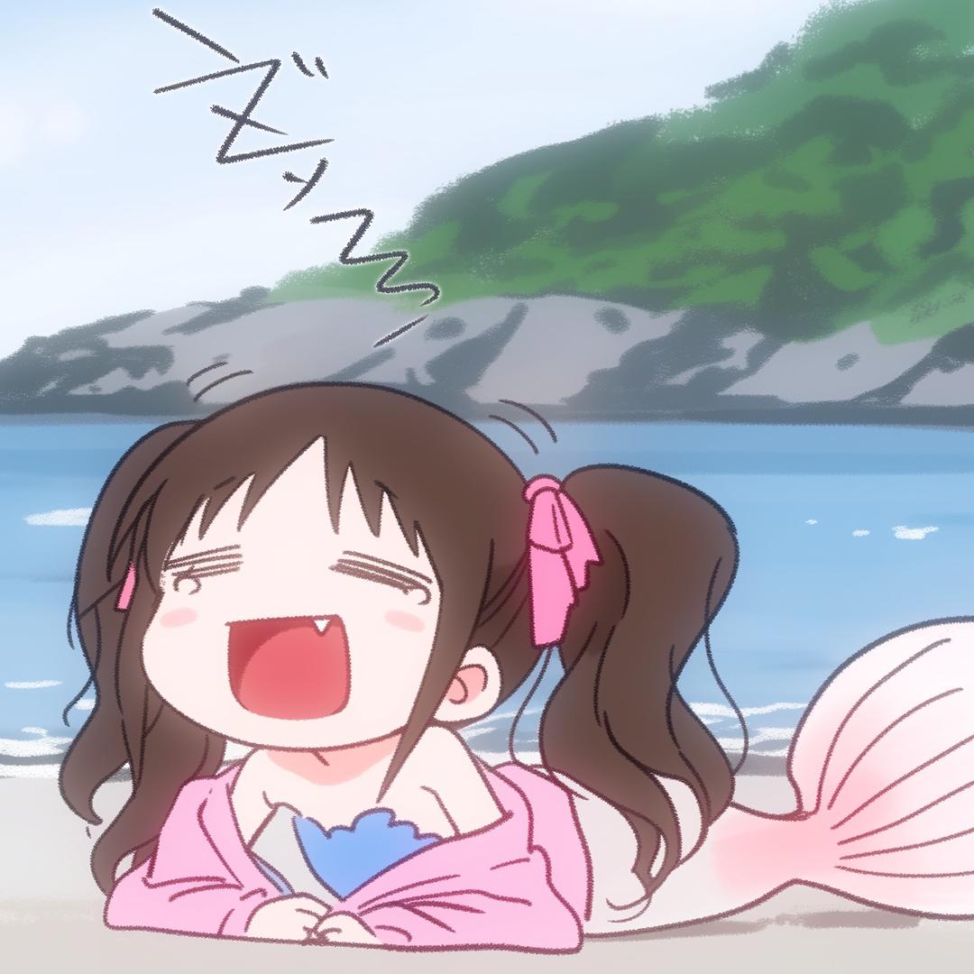 小🎀