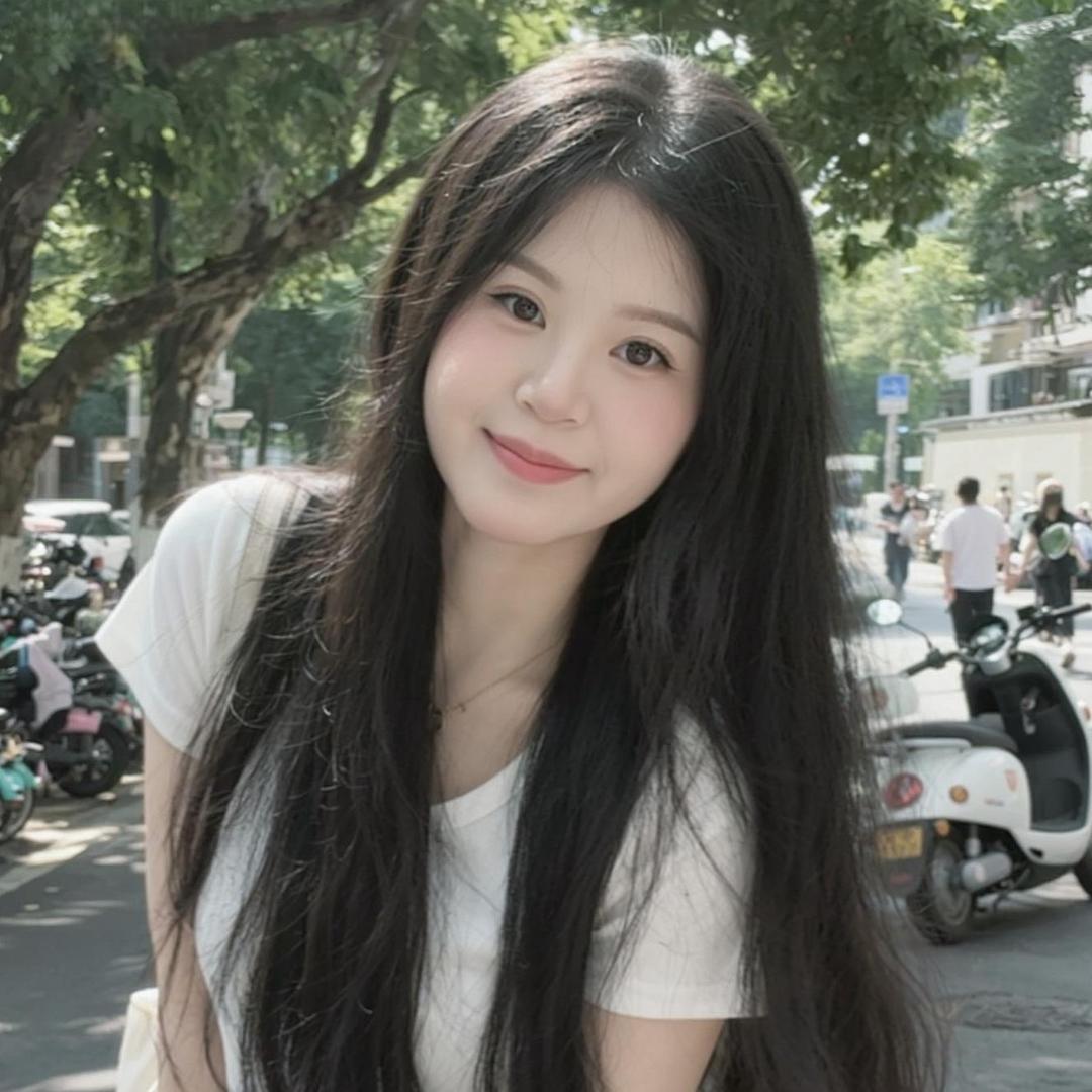 秀秀来了