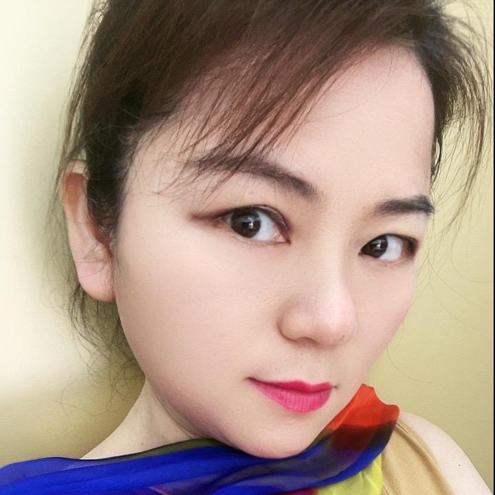 英子👸