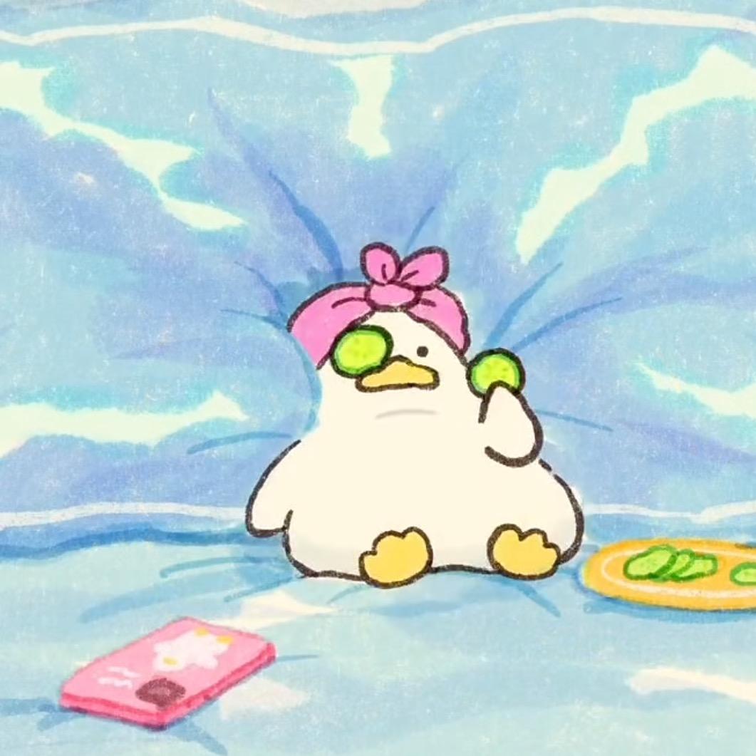 农夫小鹅（鹈鹕镇第一深情）