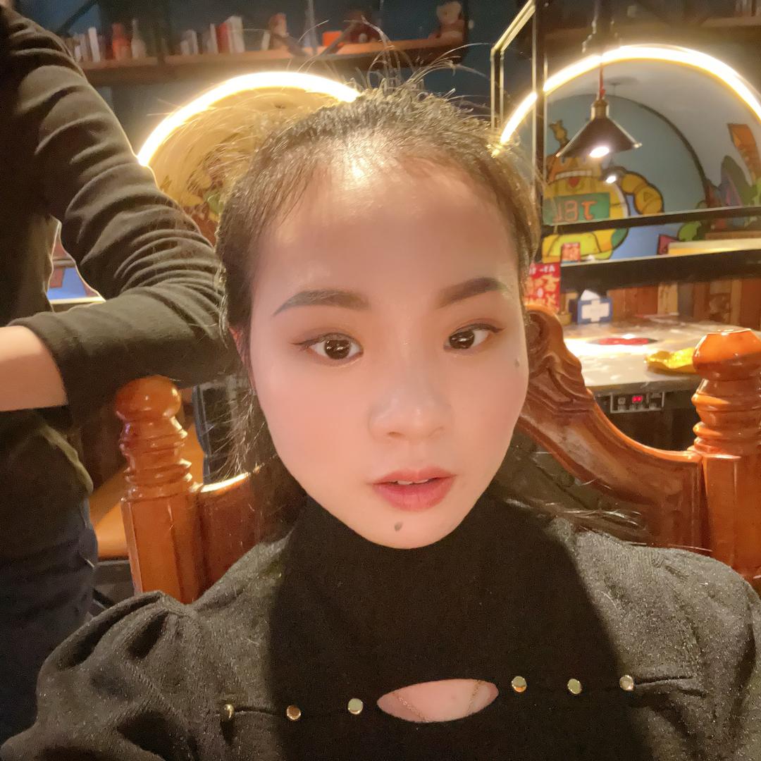 幸福美玲