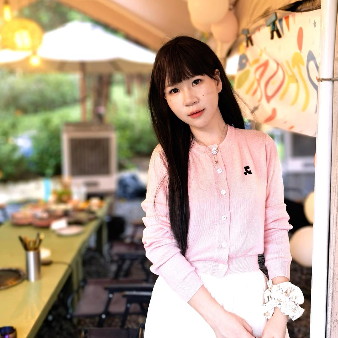 果酱GUOJIANG