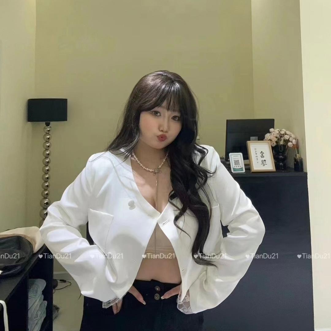 湉TIANDU大码女装-株洲店