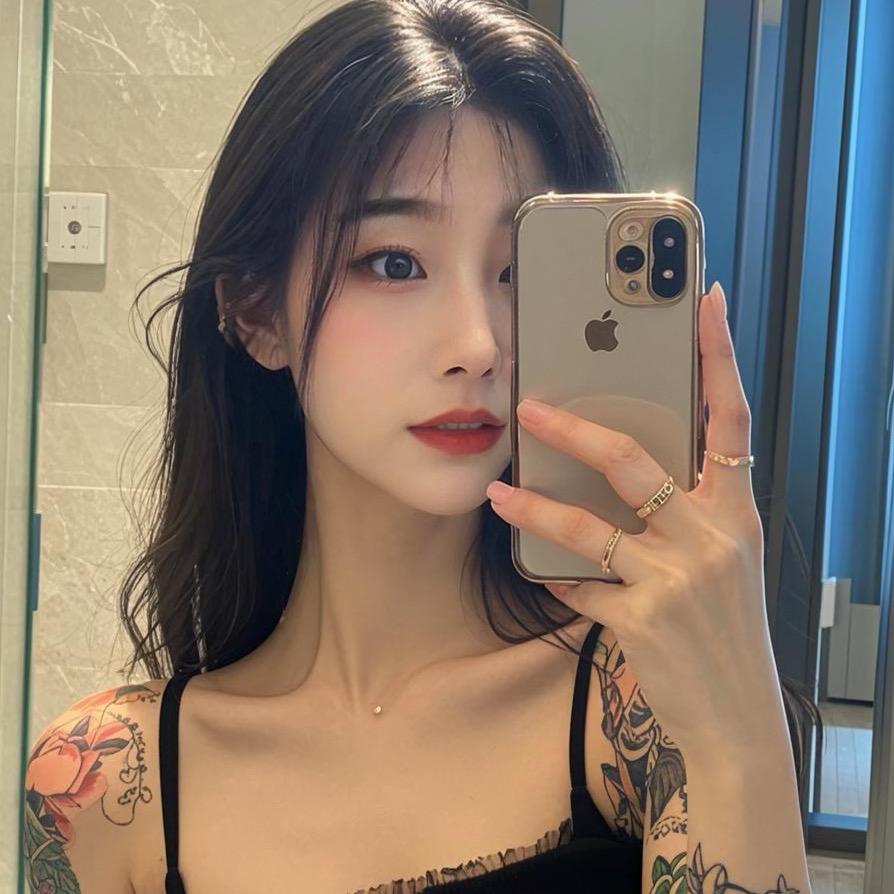 李小美👸