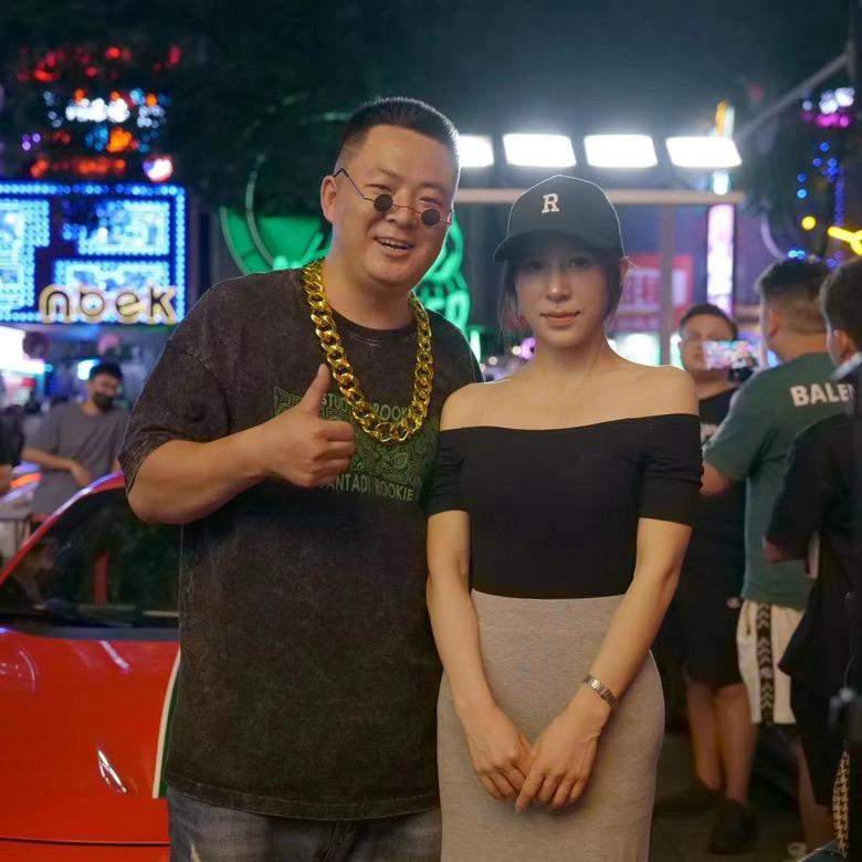 长沙胡闹
