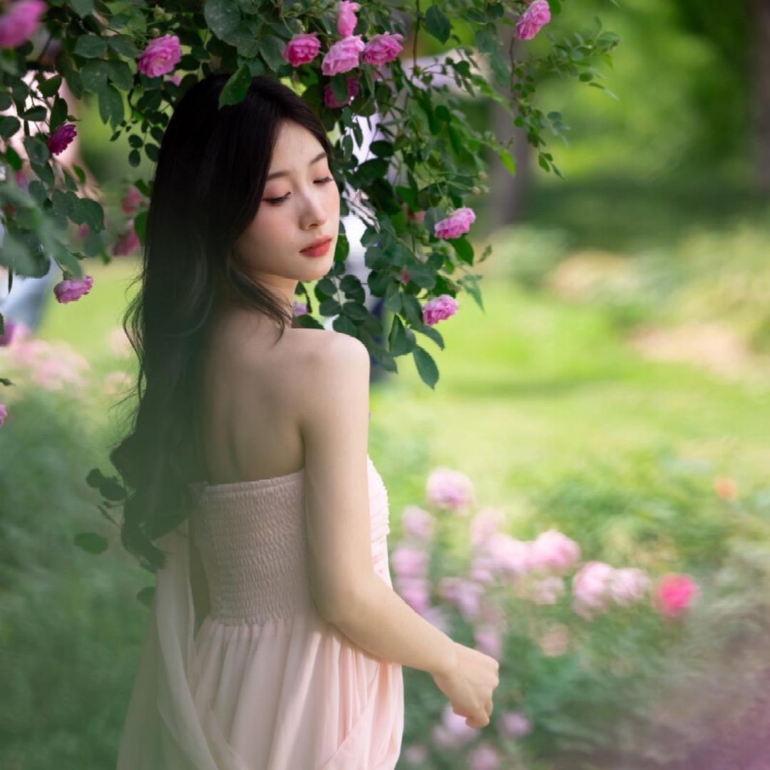 夏夏呀