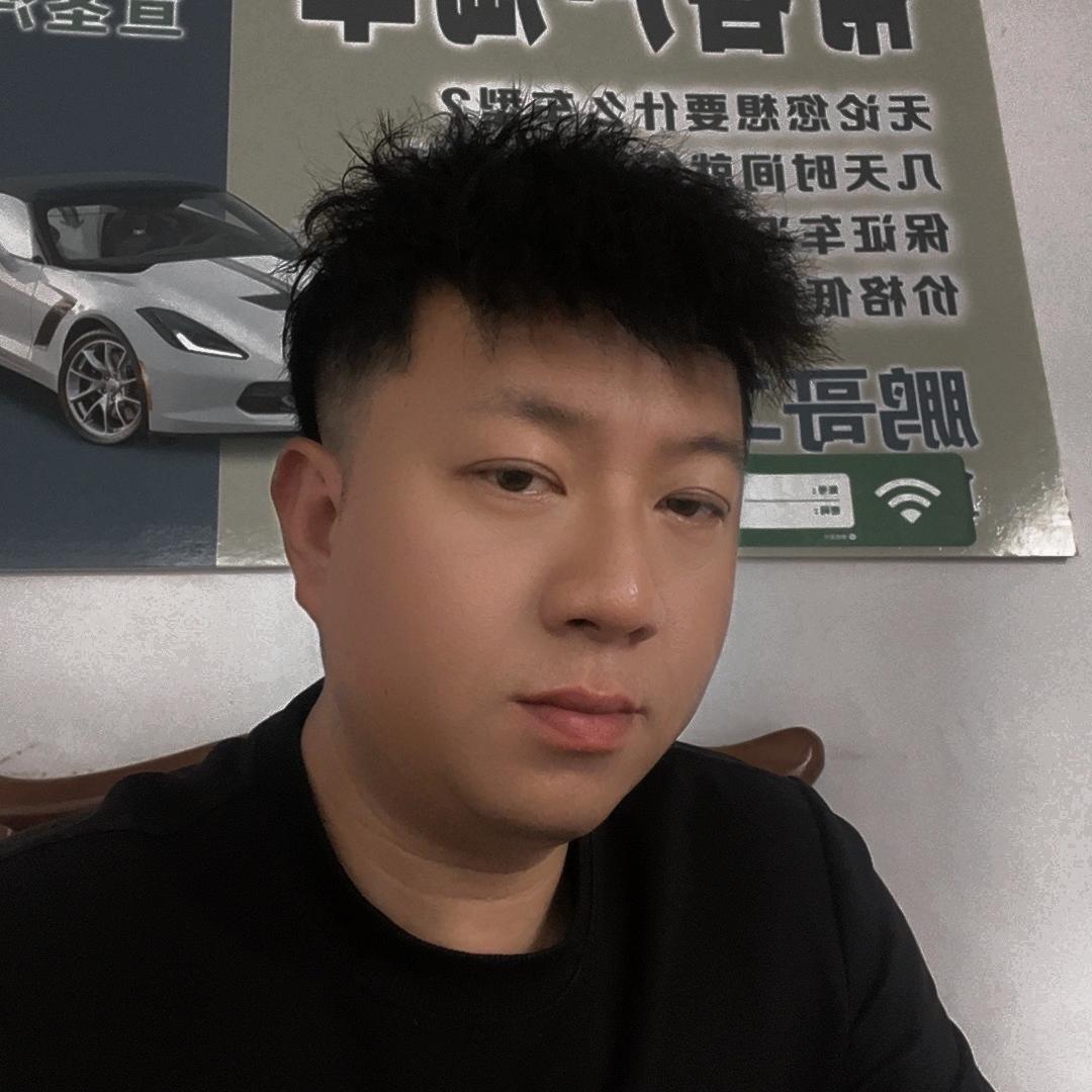 南城鹏哥二手车