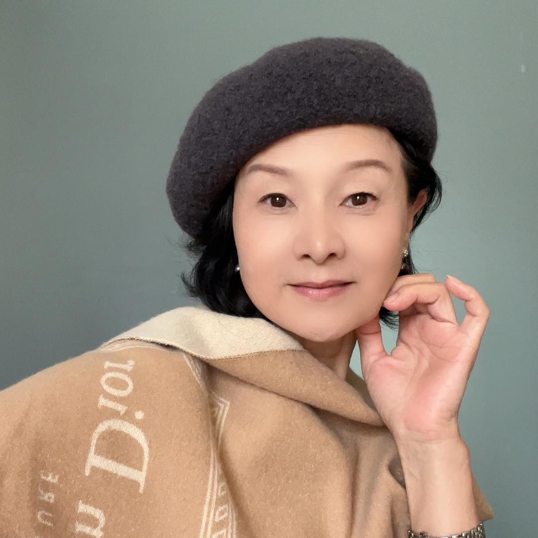 赫本头像