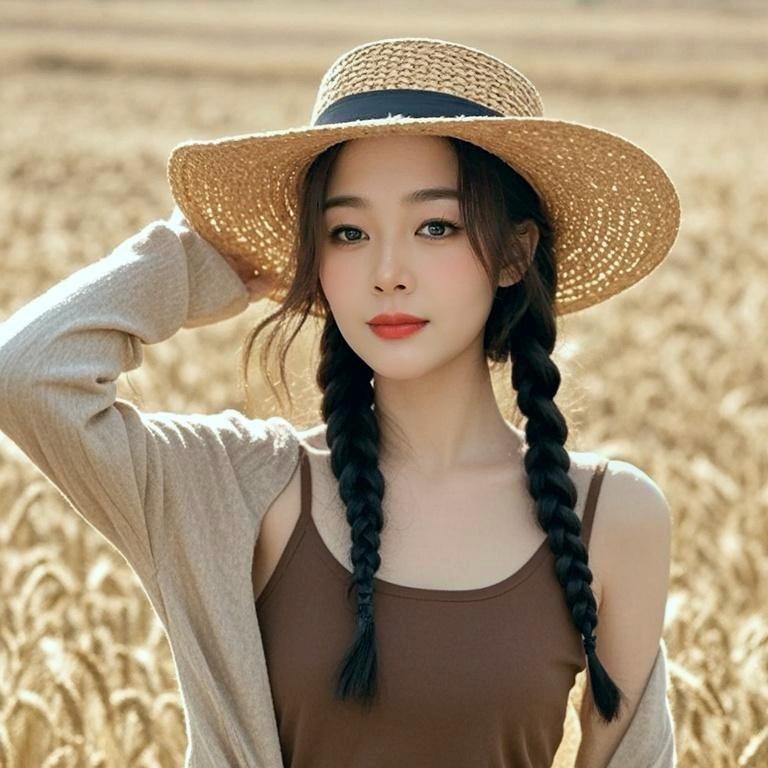 80后的小阿姨