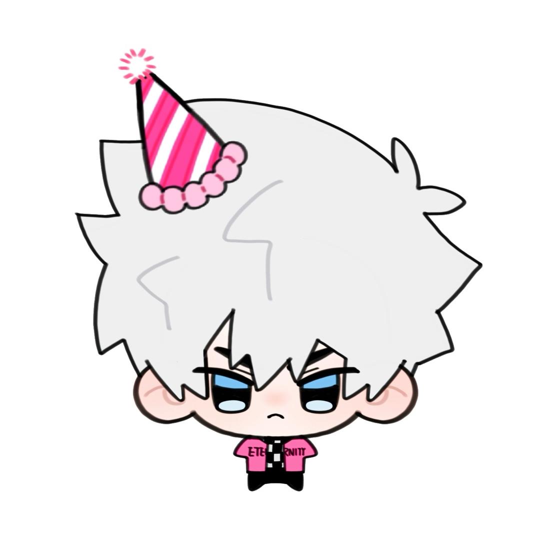 食盐🧂（娑影朋友圈）