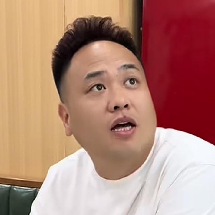 自律大叔
