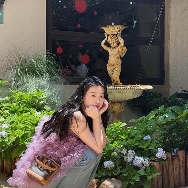富贵你宝姐儿(u‿ฺu✿)