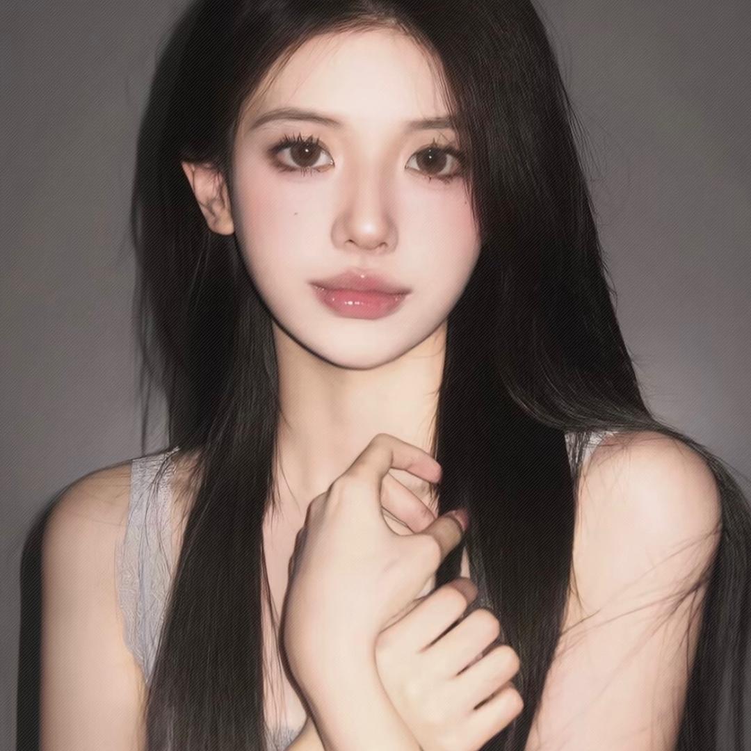 #小雯#