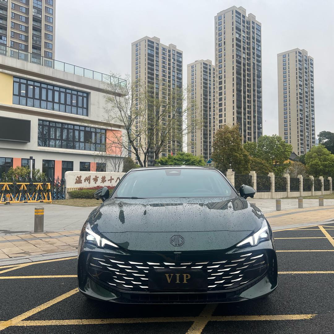 晟凯精品二手车国产准新（可上门收车）