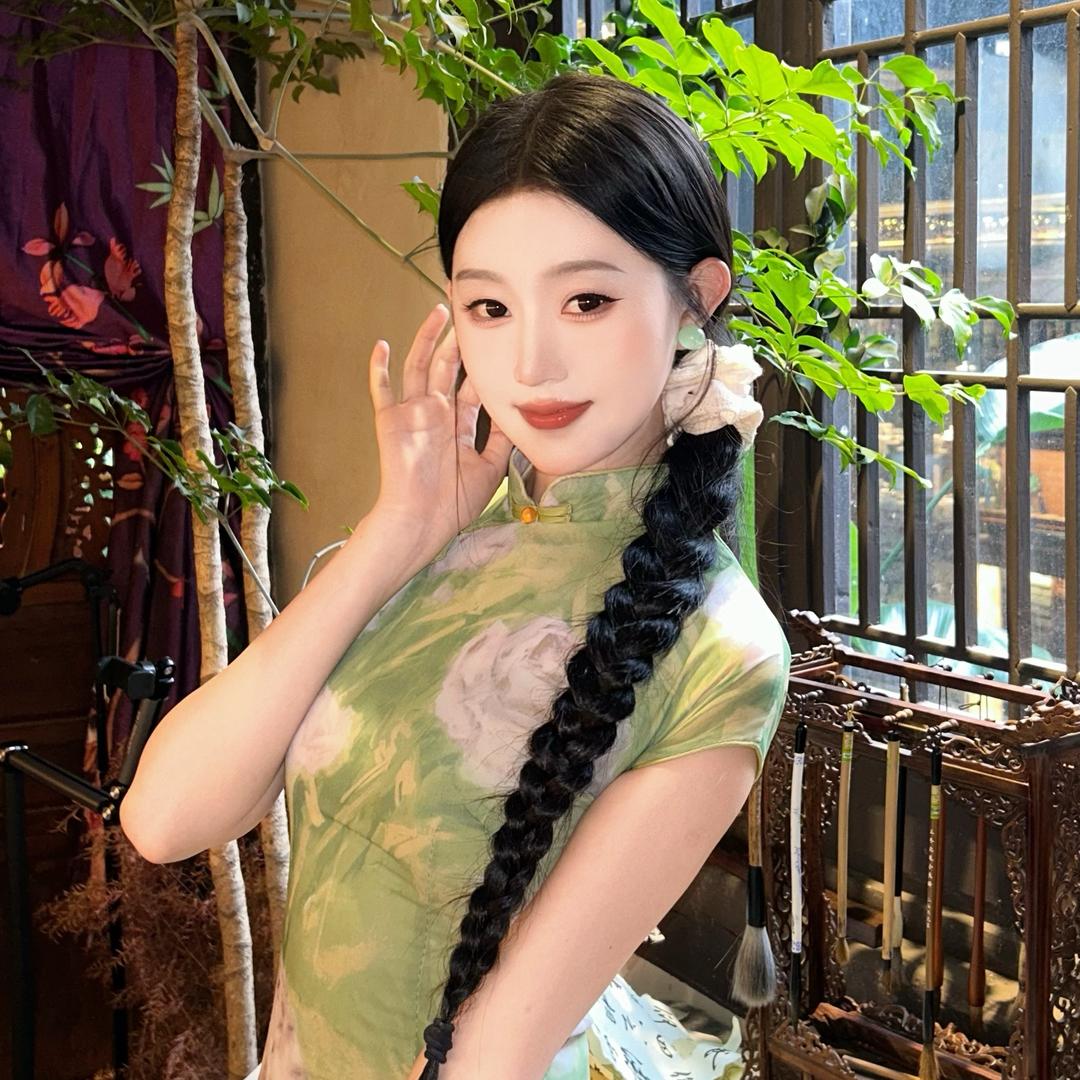 子晴sicily 🦢