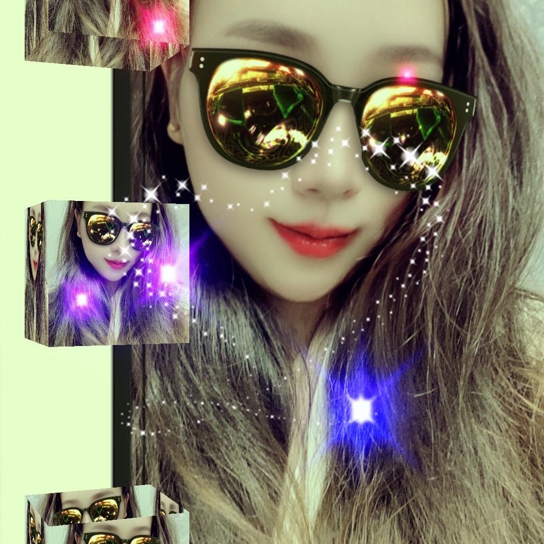 三姑娘🧏‍♀️（好物在橱窗）