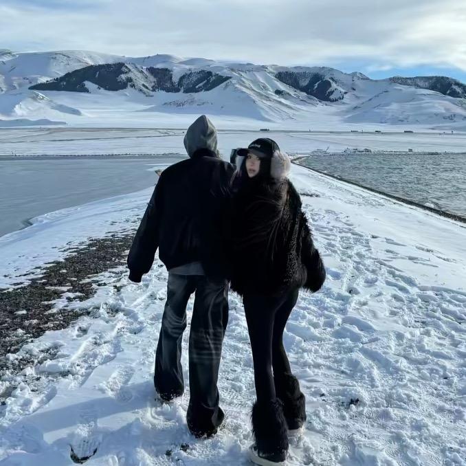 独角兽🦄美女变身