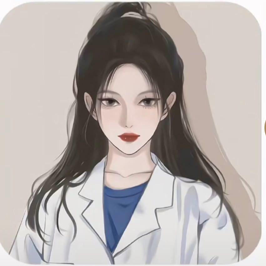 半截诗〰️