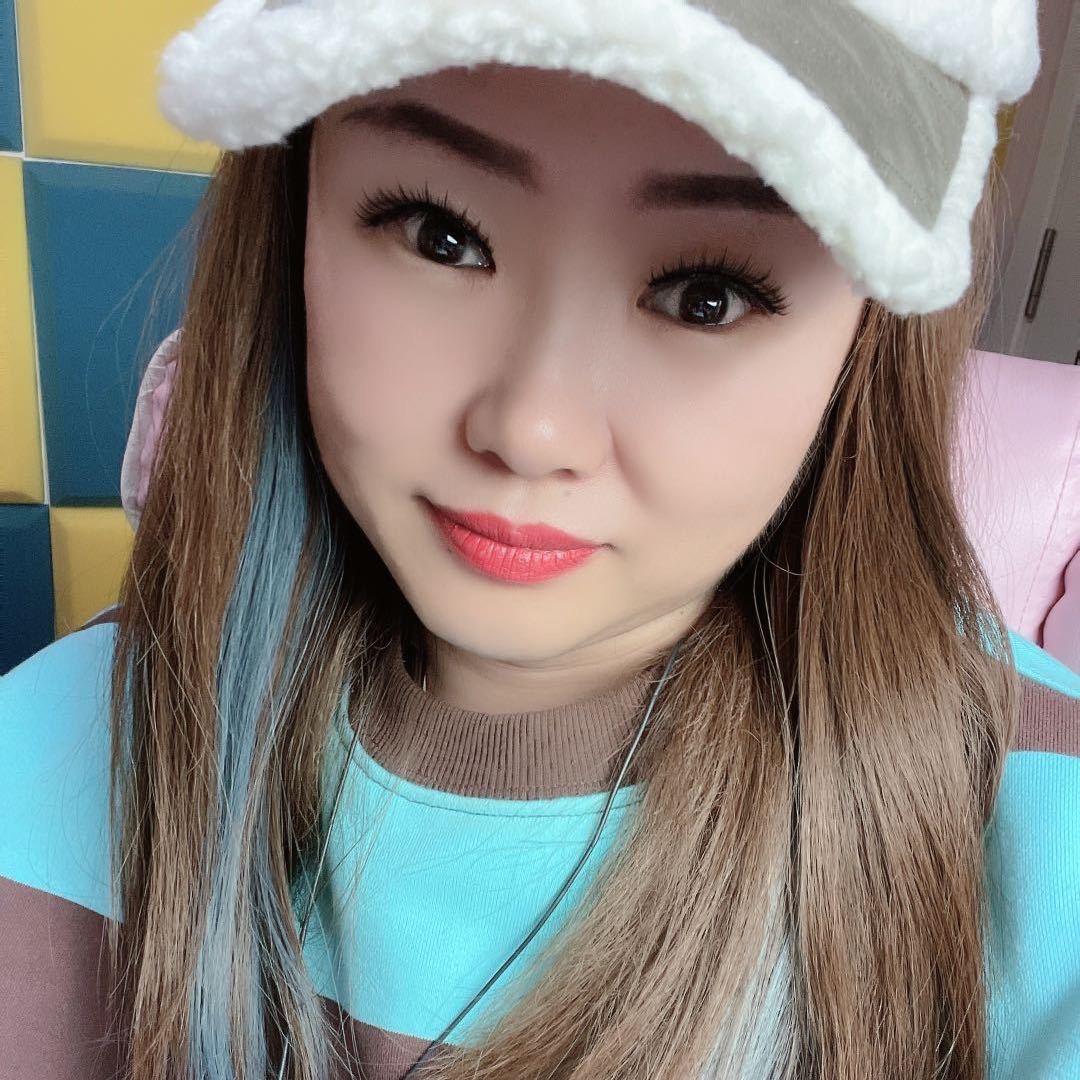 最美鹅官