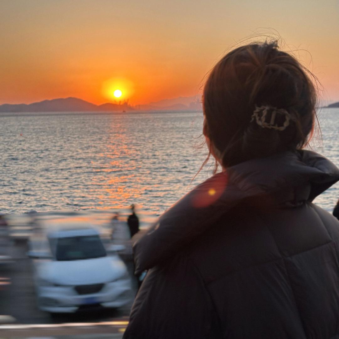 人生海海｜不过尔尔🫧