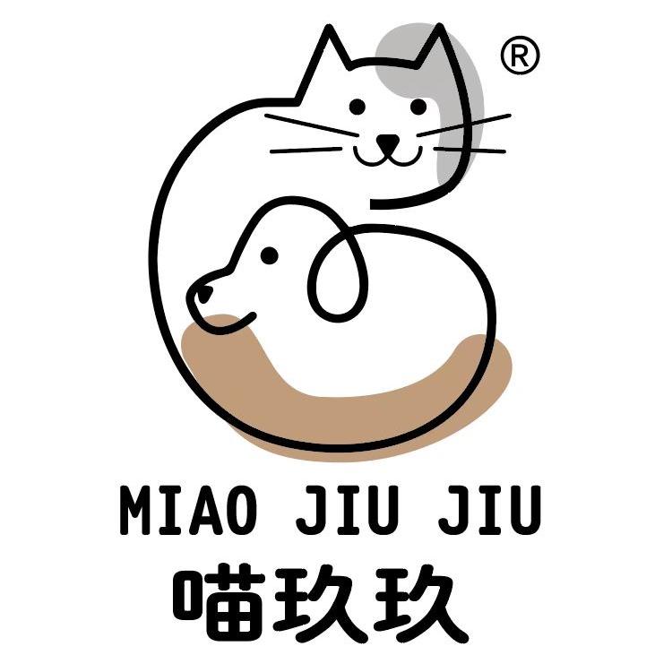 喵玖玖宠物食品