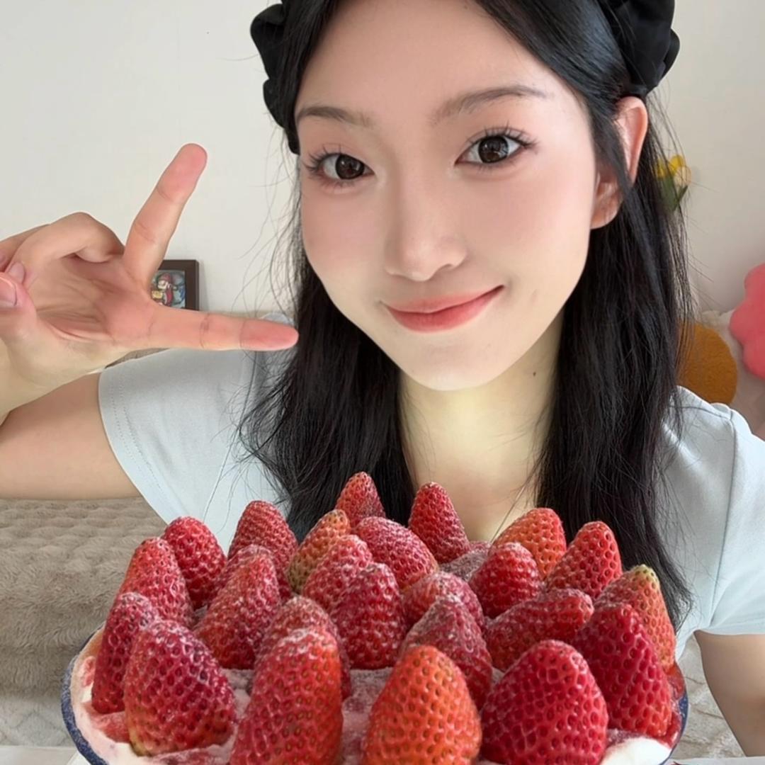 小米馋了