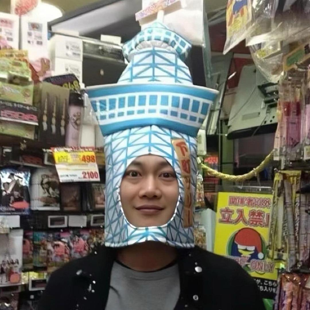 干炒牛何先生