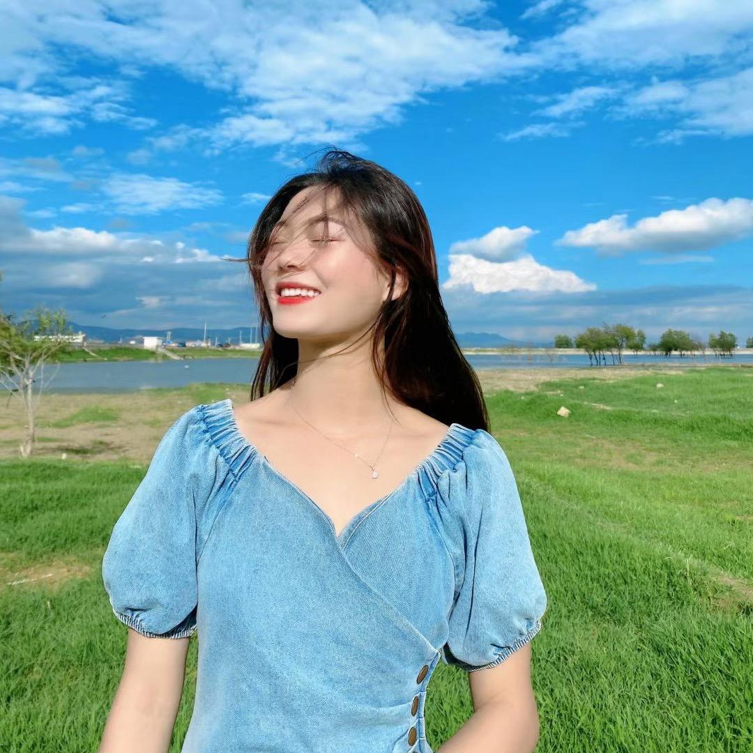 蒋小燕 🌸