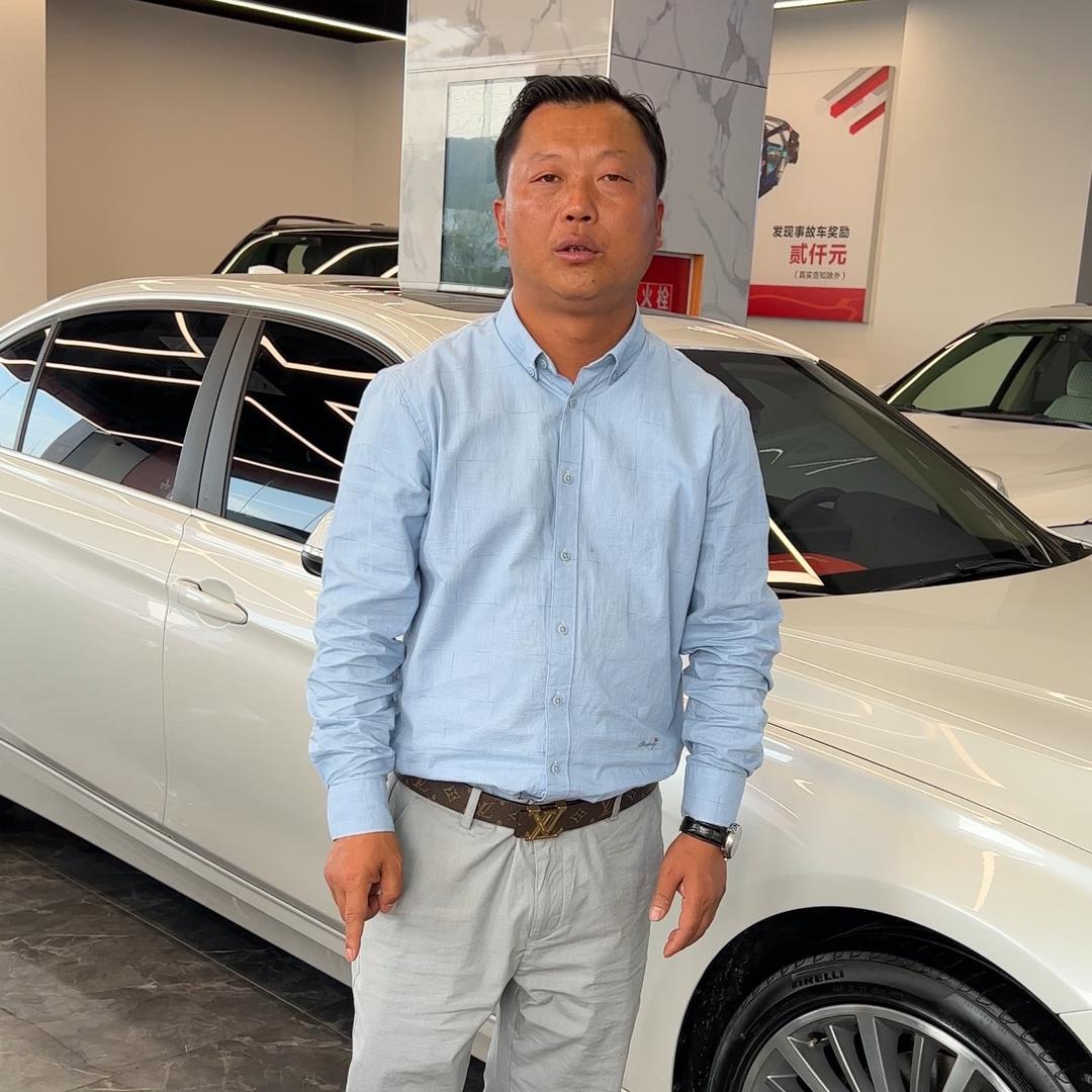 达州超哥聊车