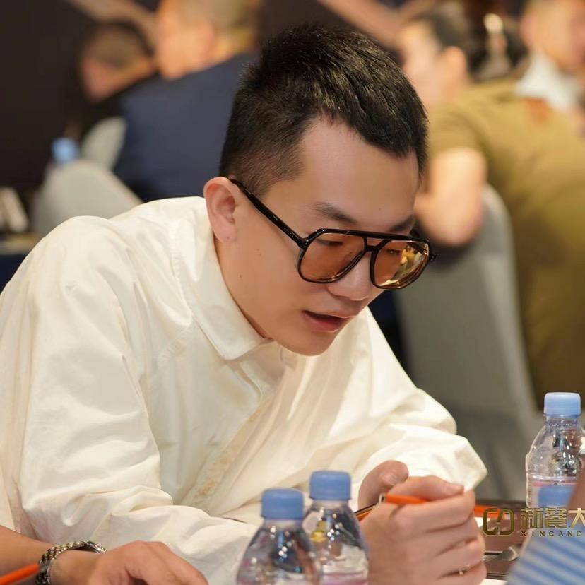 星巧记鸡蛋仔官方号