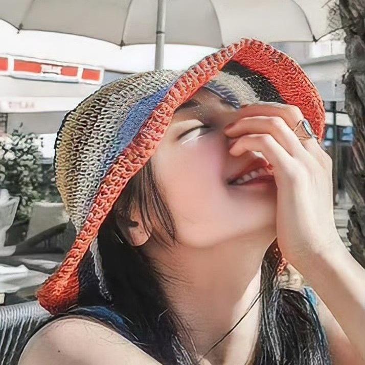 哈哈婧🍓