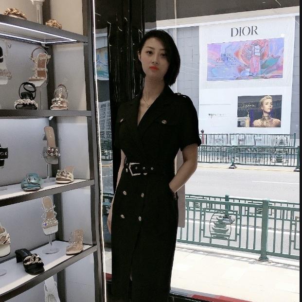 南昌 卡莱莉尔轻奢女鞋 琪琪