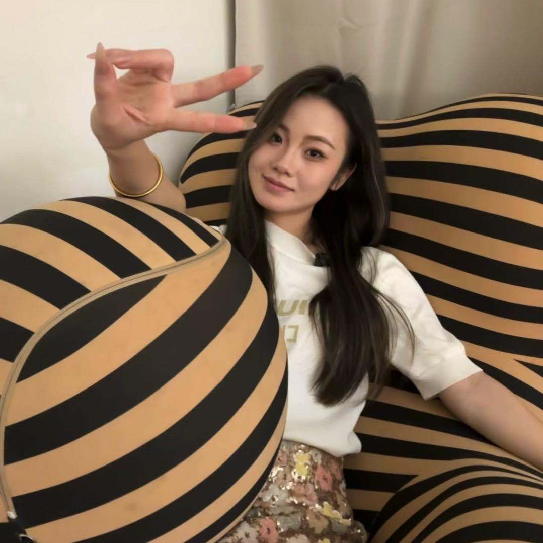 在版纳的小阿萌～