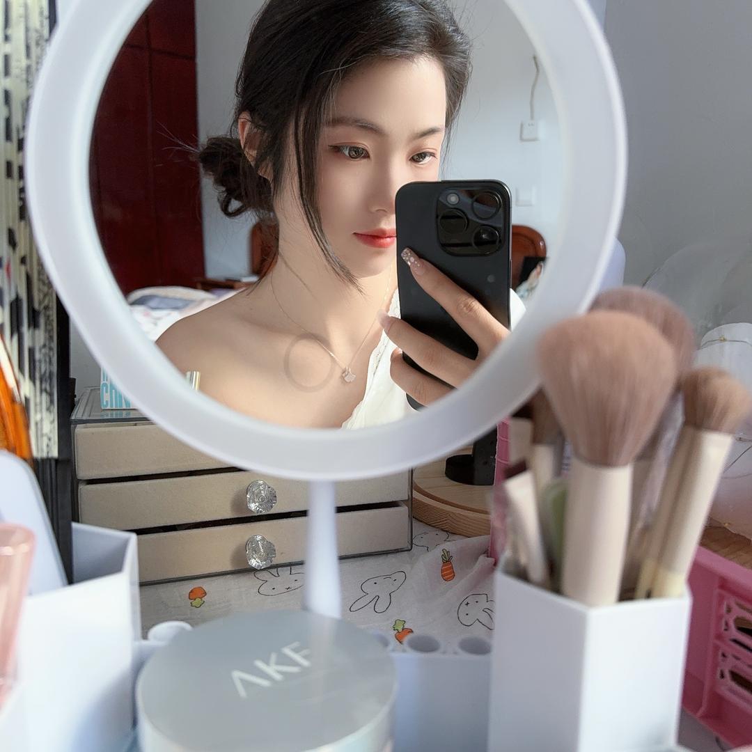 小老虎😘