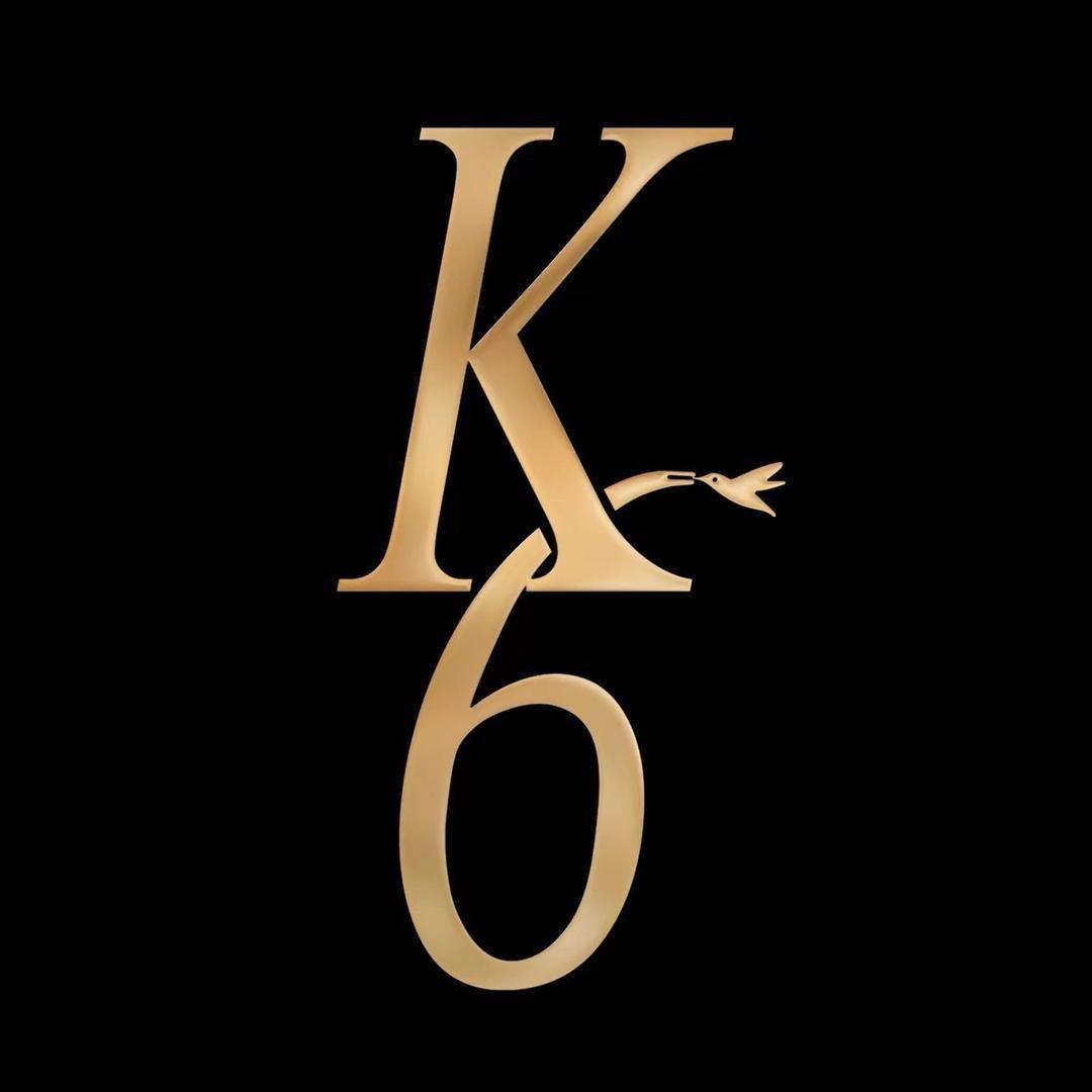 K6美妆旗舰店