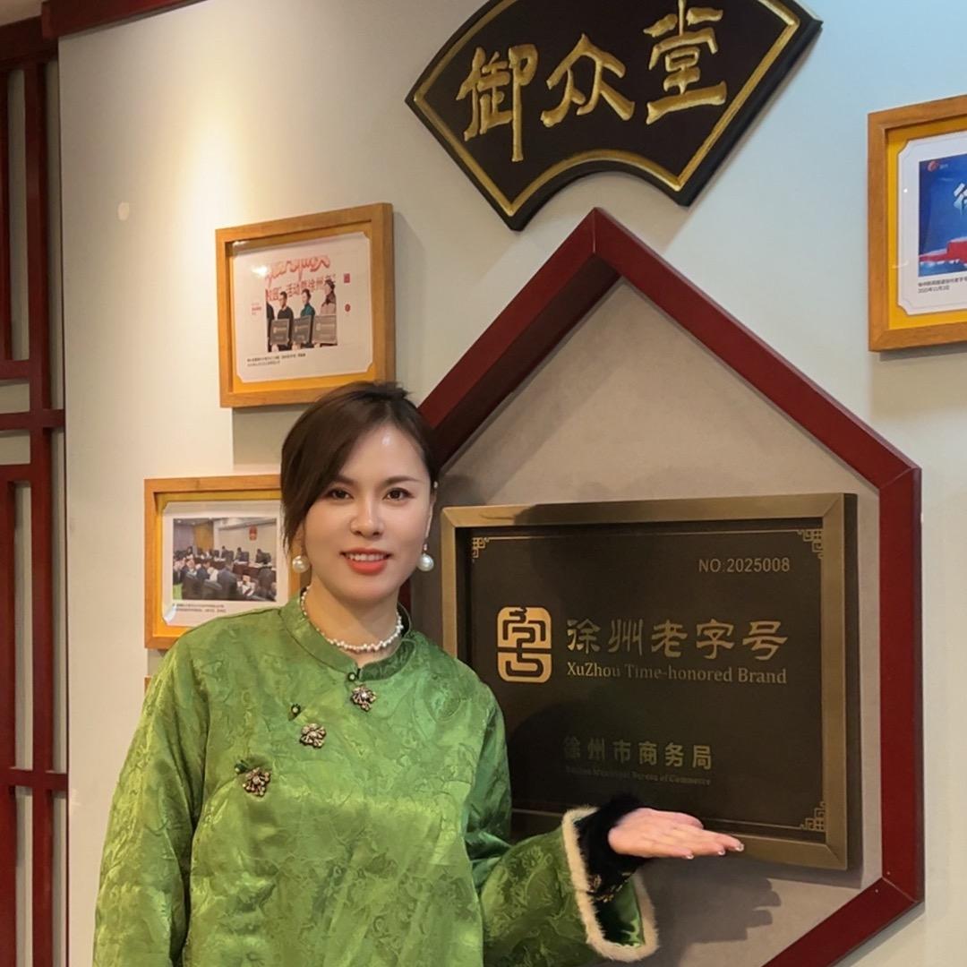 御众堂【联创人柳叶刀】