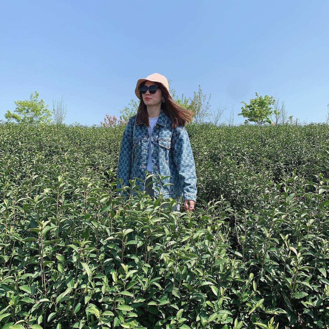 崇阳SIEGO（晓晓）