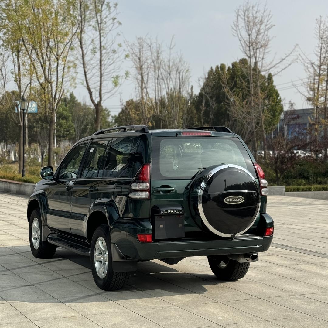 潍坊京典老车汽车科技有限公司