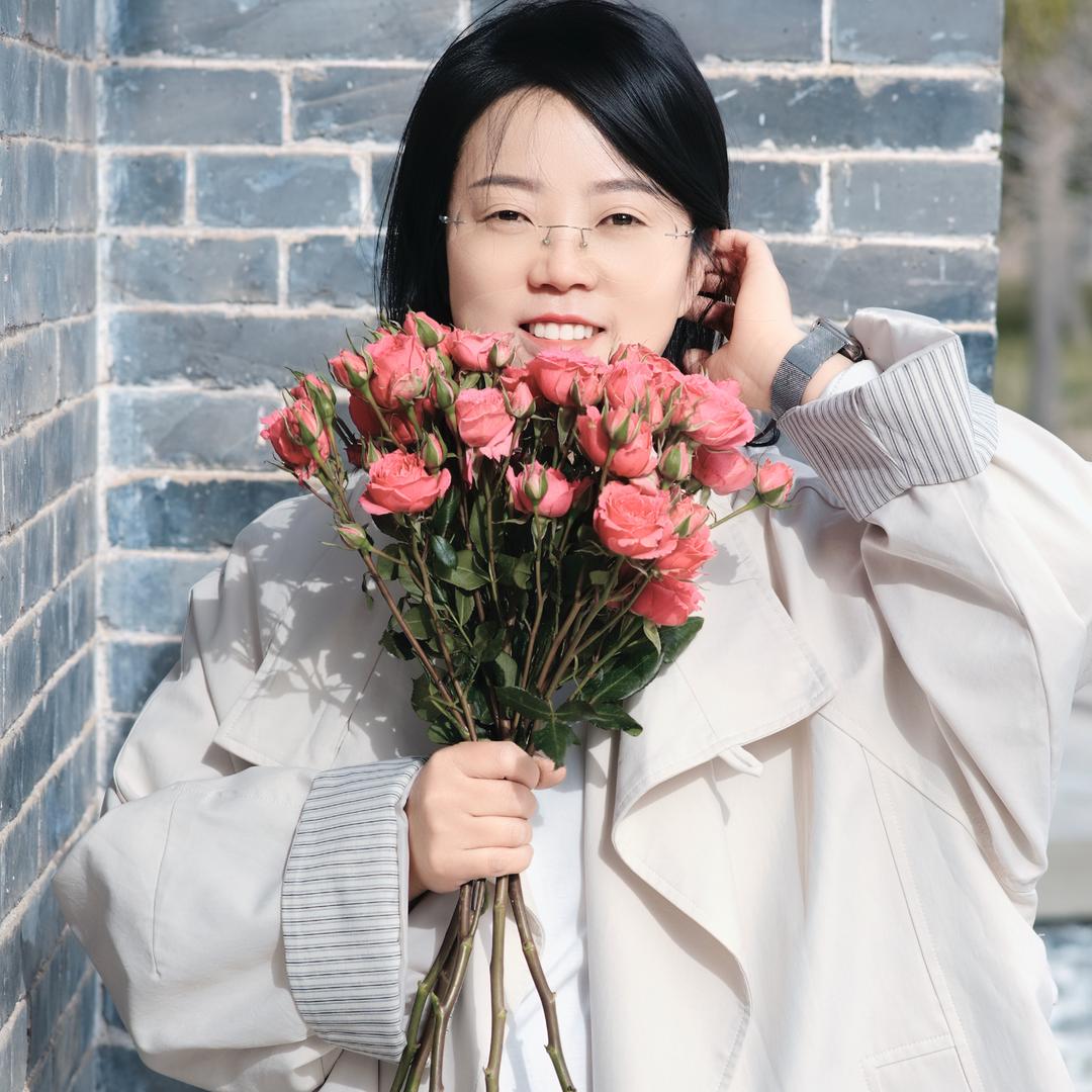 洛川繁花四季鲜花店