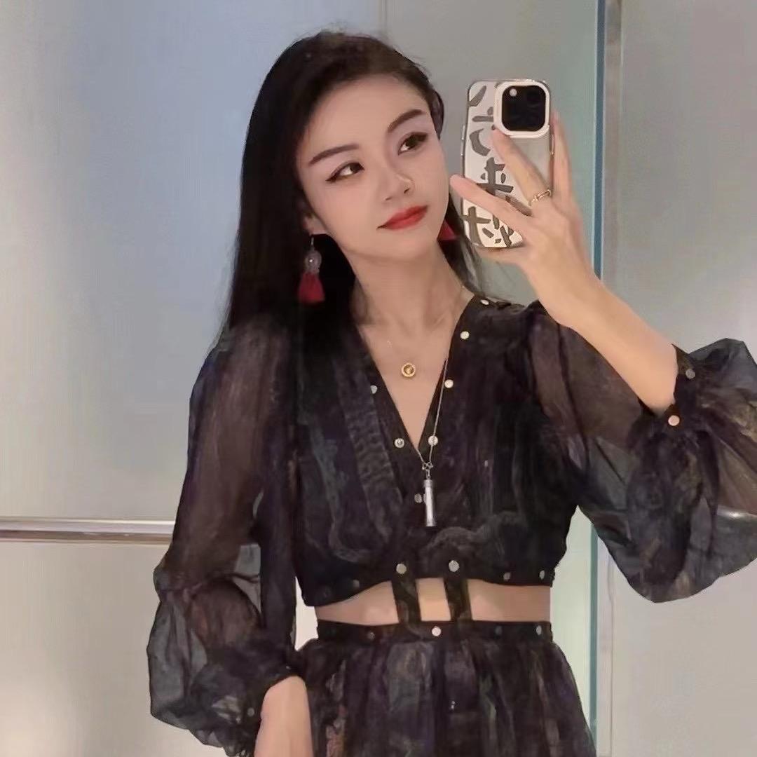 小妞
