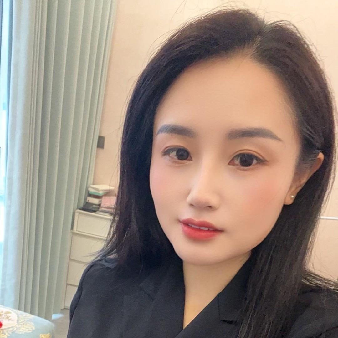 睫语工作室（已瘦26斤）