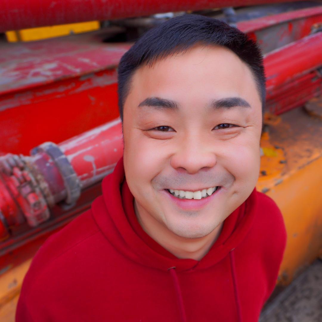 力哥说泵车